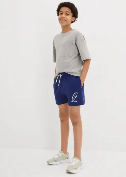 Short en molleton 100% coton