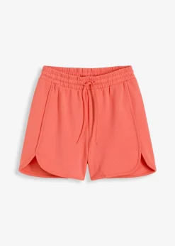 Short en molleton 100% coton