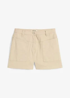 Short en twill