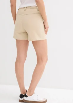 Short en twill