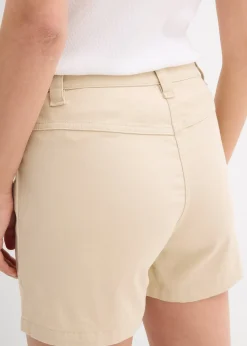 Short en twill