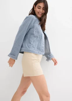 Short en twill