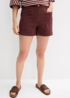 Short en twill