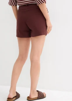Short en twill