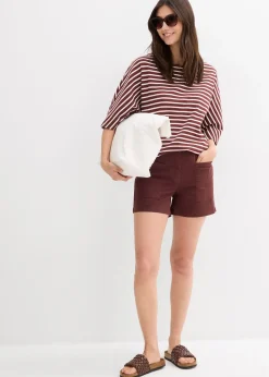 Short en twill