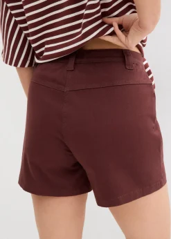 Short en twill