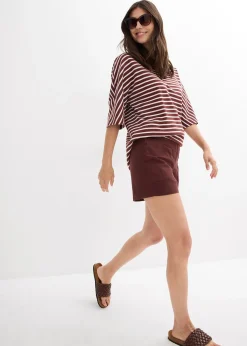 Short en twill
