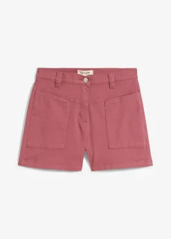 Short en twill