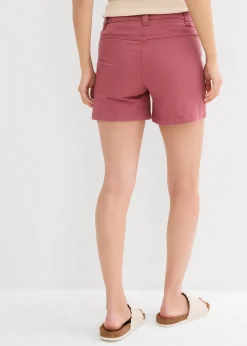 Short en twill