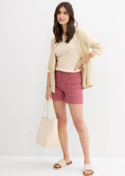 Short en twill