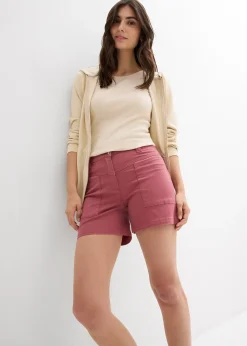 Short en twill