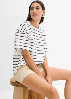 Short en twill