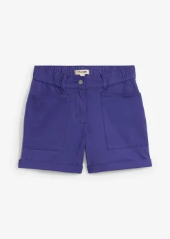Short en twill