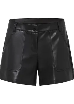 Short enduit