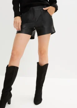 Short enduit