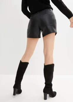 Short enduit