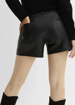 Short enduit