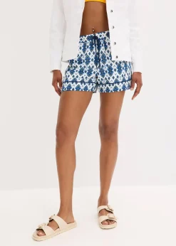 Short jogger