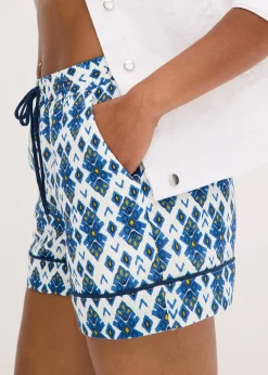Short jogger