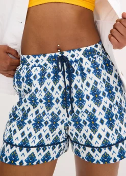 Short jogger