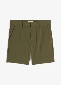 Short élégant, coupe loose