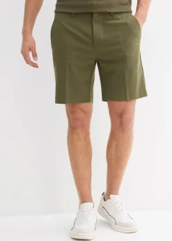 Short élégant, coupe loose