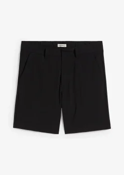 Short élégant, coupe loose