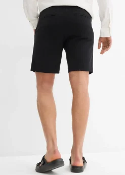 Short élégant, coupe loose
