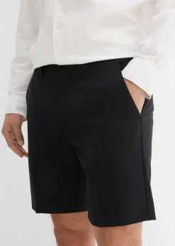 Short élégant, coupe loose