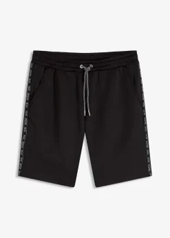 Short technique de sport à séchage rapide
