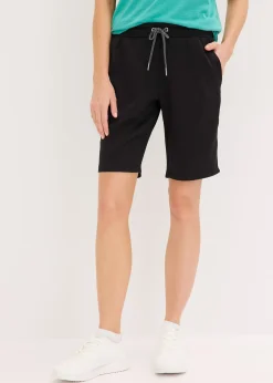 Short technique de sport à séchage rapide