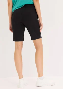 Short technique de sport à séchage rapide