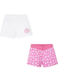 Shorts confortables avec imprimé