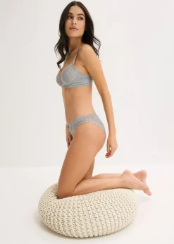 Slip en dentelle