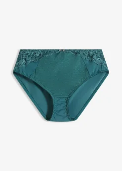 Slip Maxi avec dentelle