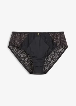 Slip maxi avec mesh