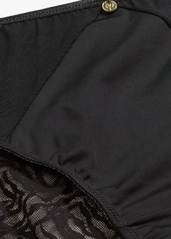Slip maxi avec mesh