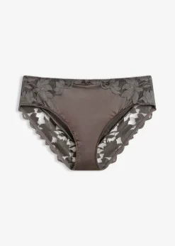 Slip Maxi effet brillant