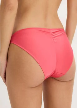 Slip mini avec dos sans coutures