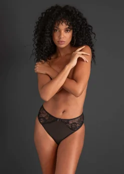 Slip ouvert