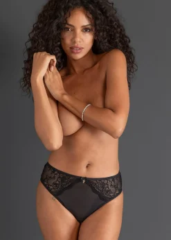 Slip ouvert