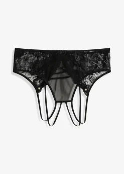 Slip ouvert