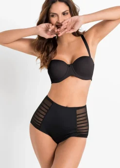 Slip sculptant, maintien modéré