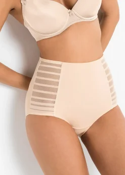Slip sculptant, maintien modéré