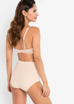 Slip sculptant, maintien modéré