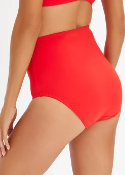 Slip taille haute