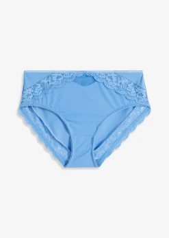 Slip taille haute