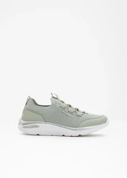 Sneakers à enfiler Kangaroos avec mémoire de forme