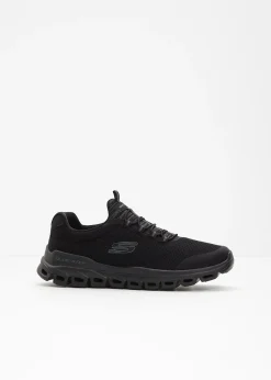 Sneakers à enfiler Skechers à mémoire de forme