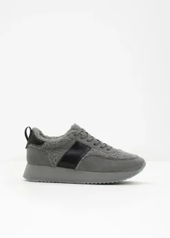 Sneakers à plateforme